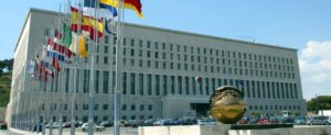 Ministero degli Affari Esteri Ministero degli Affari Esteri e della Cooperazione Internazionale