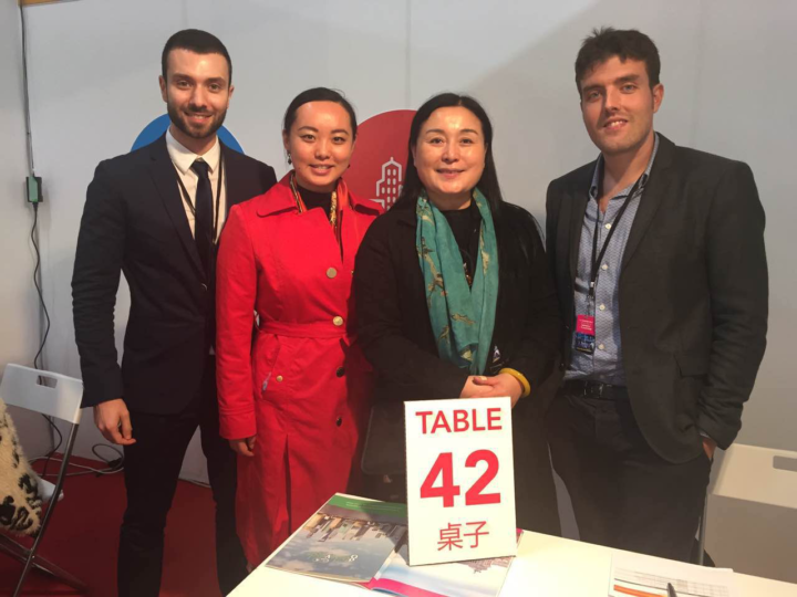 Italy-China Science, Technology & Innovation Week